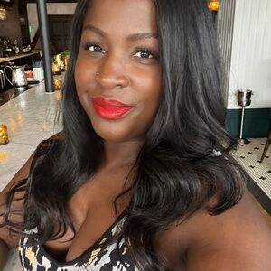 Meet your Posher, Amber